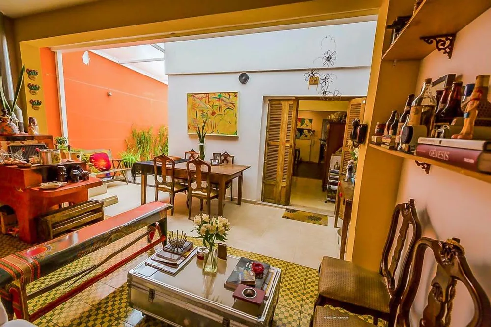 Sobrado, 3 quartos, 140 m² - Foto 3