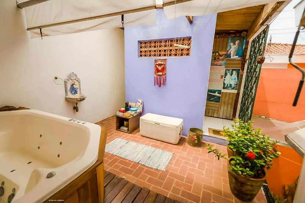 Sobrado, 3 quartos, 140 m² - Foto 6