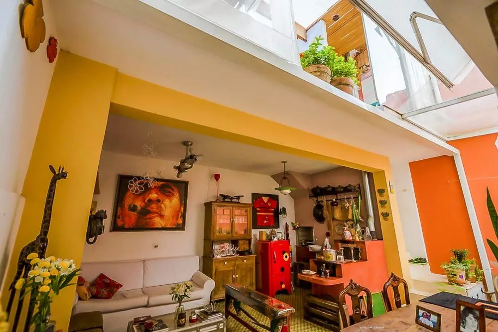 Sobrado, 3 quartos, 140 m² - Foto 1