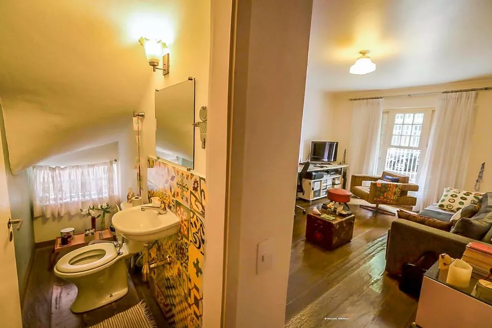 Sobrado, 3 quartos, 140 m² - Foto 8