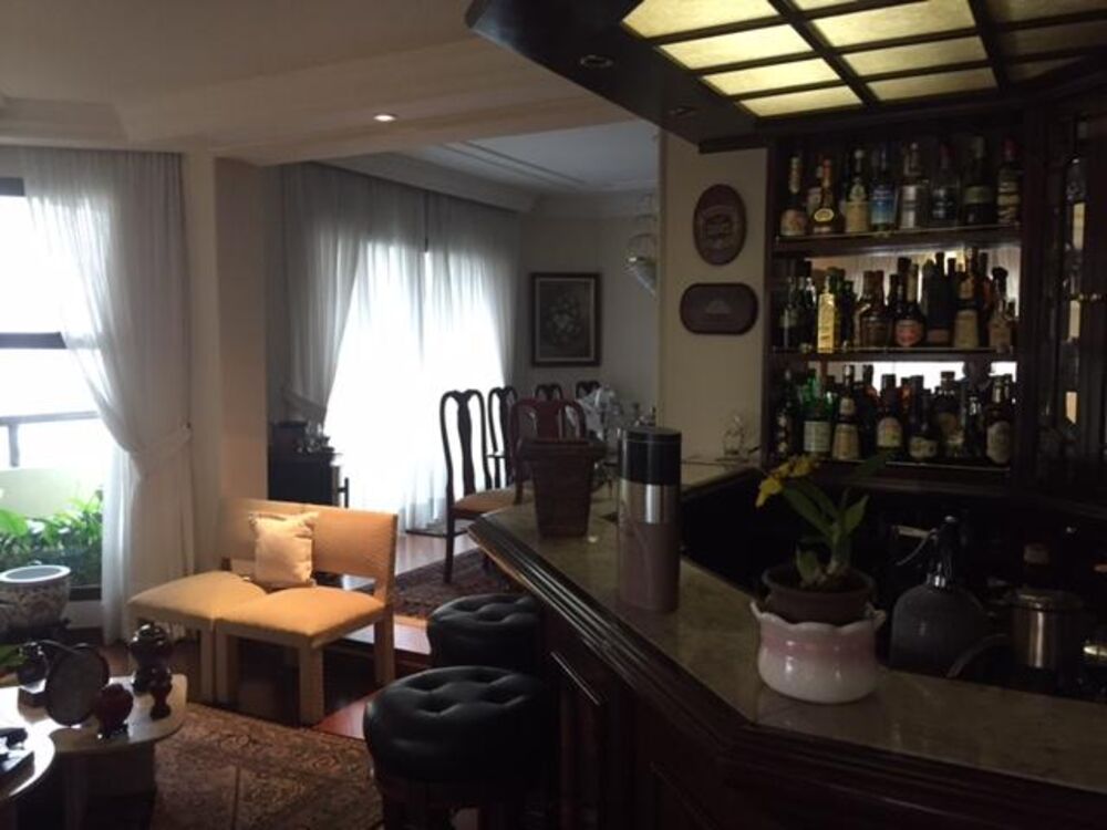 Apartamento, 4 quartos, 275 m² - Foto 2
