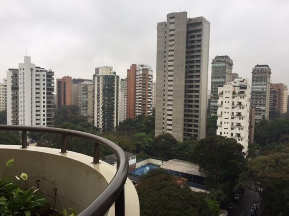 Apartamento, 4 quartos, 275 m² - Foto 4