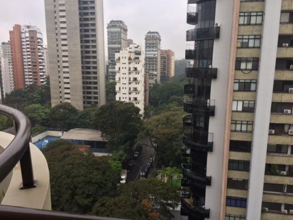 Apartamento, 4 quartos, 275 m² - Foto 3