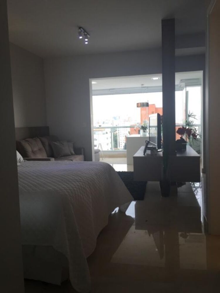 Kitnet-Studio, 37 m² - Foto 3