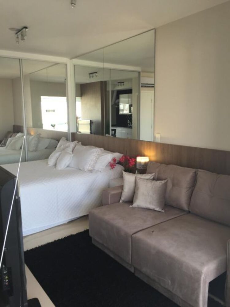 Kitnet-Studio, 37 m² - Foto 4