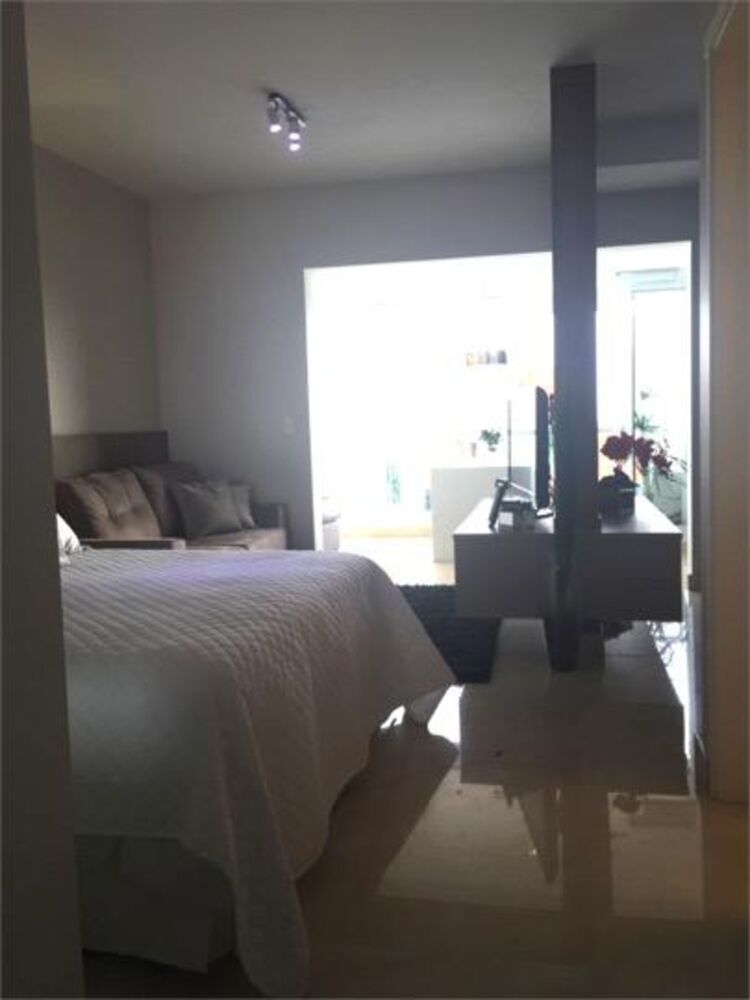 Kitnet-Studio, 37 m² - Foto 2