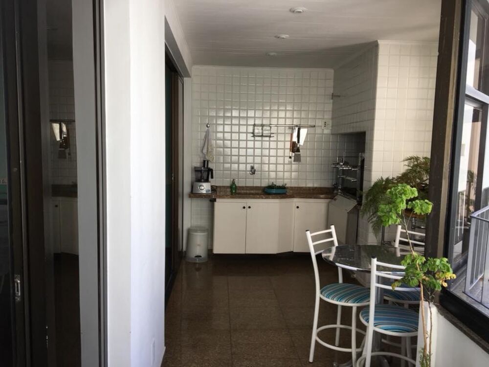 Apartamento, 4 quartos, 270 m² - Foto 4
