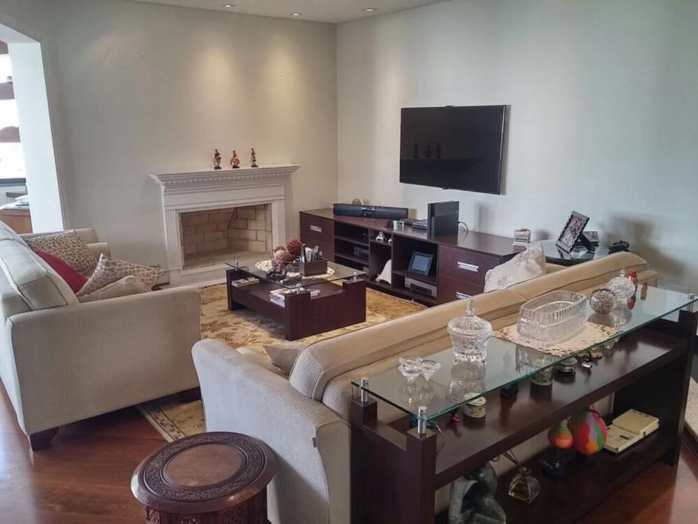 Apartamento, 4 quartos, 270 m² - Foto 2