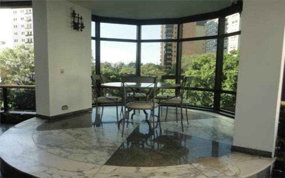 Apartamento, 5 quartos, 720 m² - Foto 2