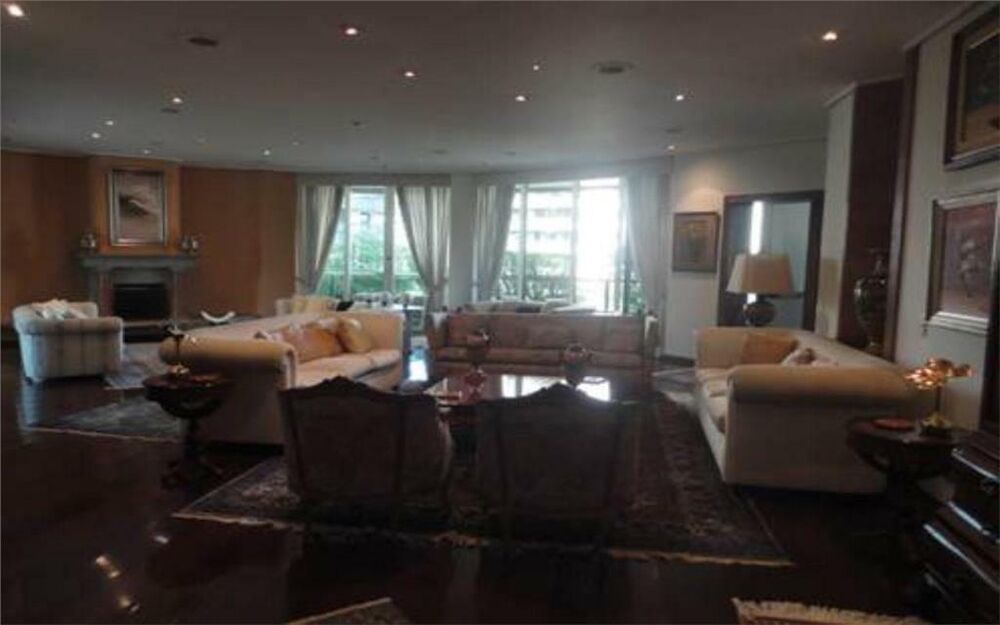 Apartamento, 5 quartos, 720 m² - Foto 3