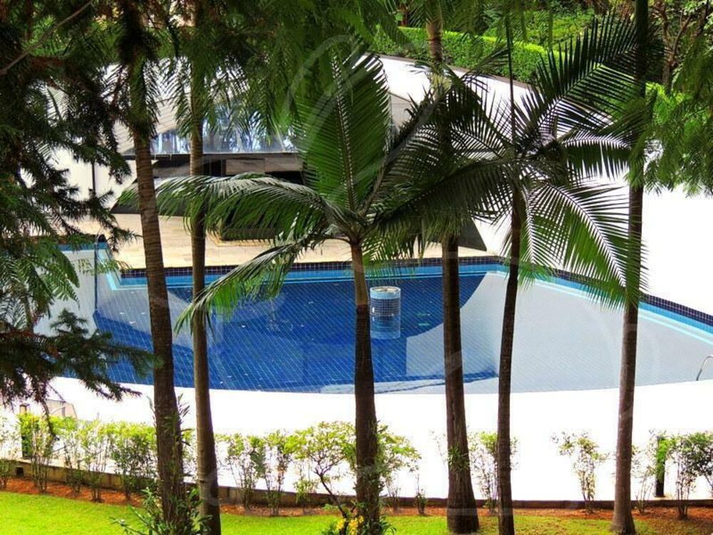 Apartamento, 5 quartos, 720 m² - Foto 1