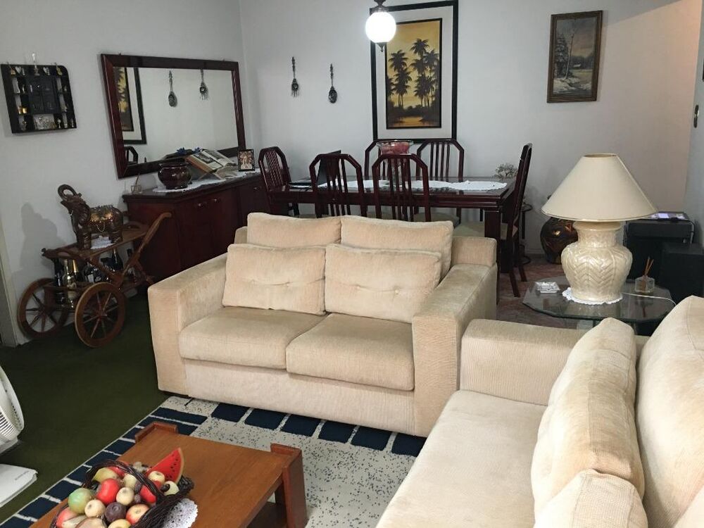 Apartamento, 2 quartos, 85 m² - Foto 1