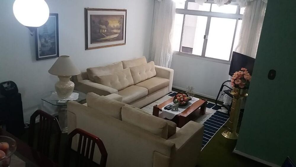 Apartamento, 2 quartos, 85 m² - Foto 2
