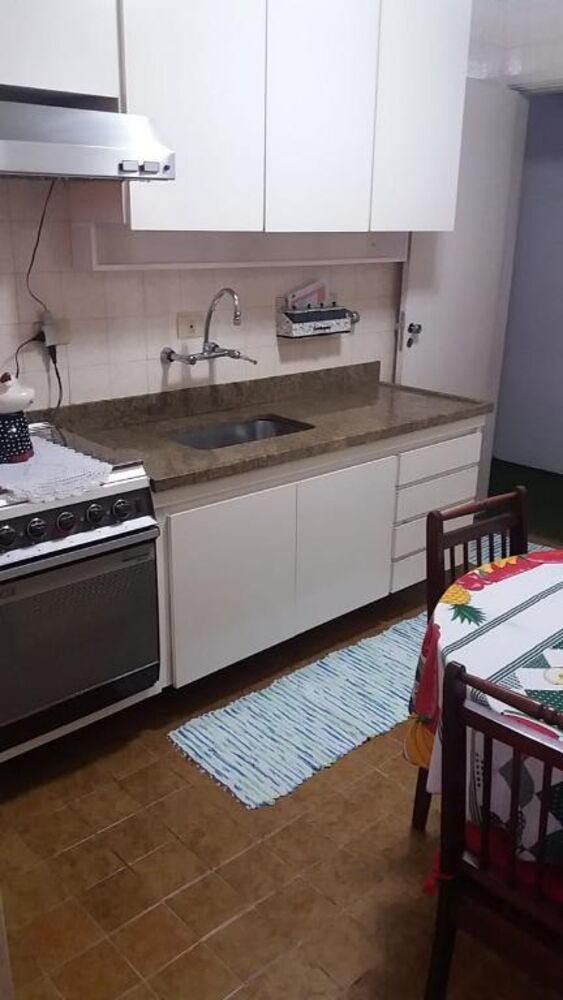 Apartamento, 2 quartos, 85 m² - Foto 4