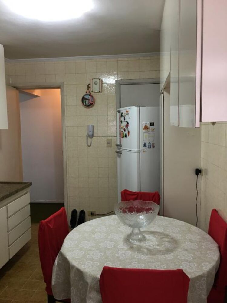 Apartamento, 2 quartos, 85 m² - Foto 3