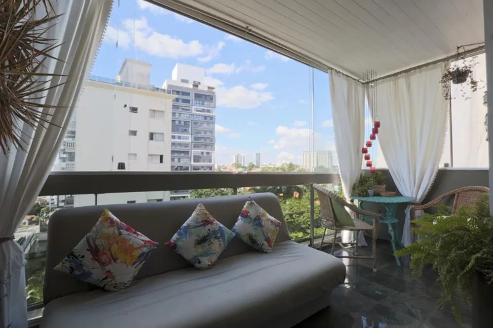Apartamento, 4 quartos, 240 m² - Foto 3