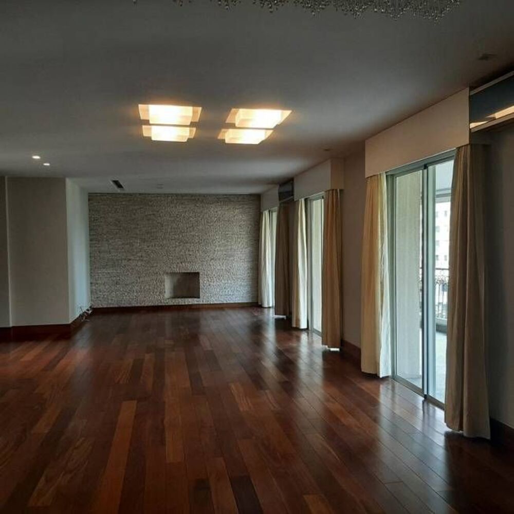 Apartamento, 4 quartos, 252 m² - Foto 4