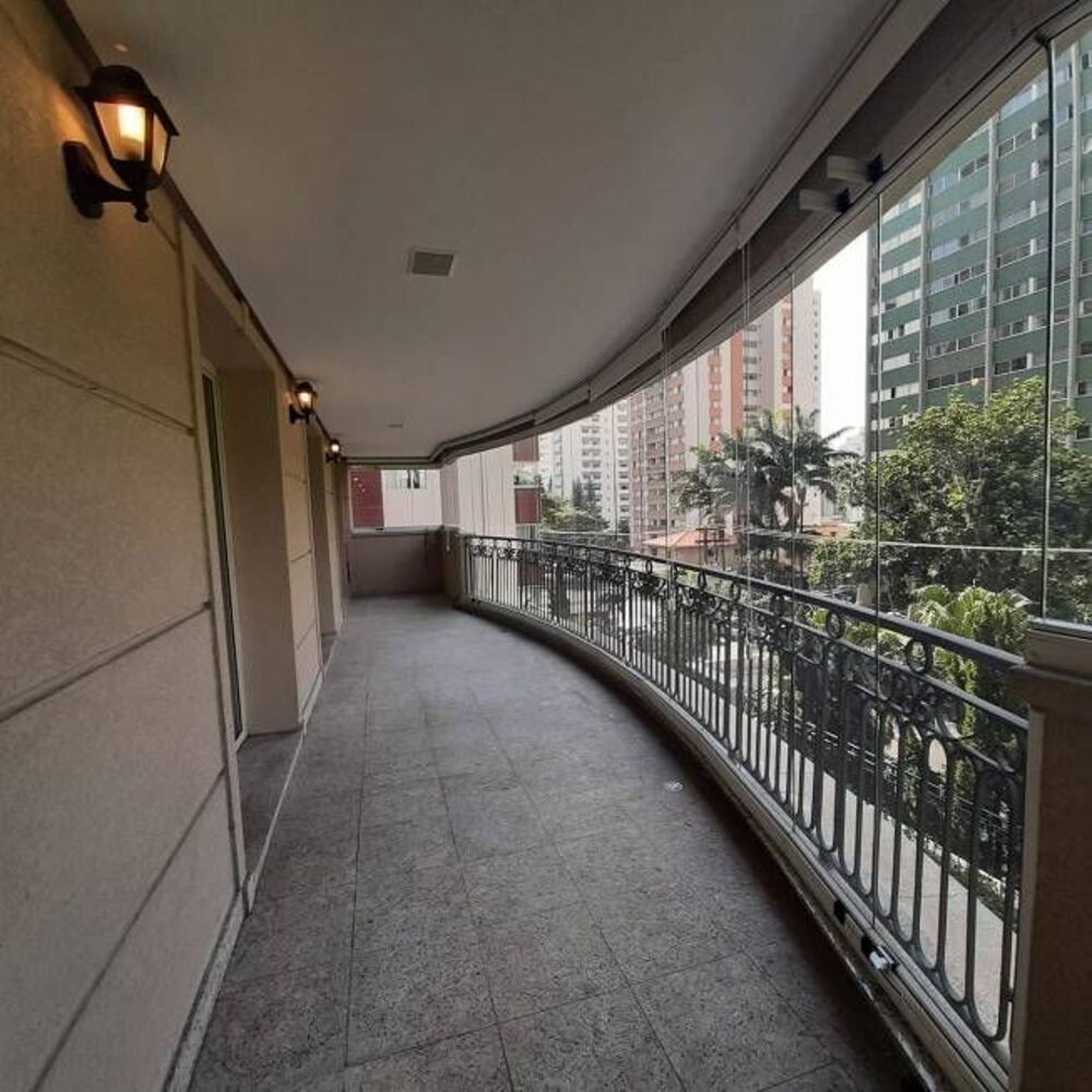 Apartamento, 4 quartos, 252 m² - Foto 2