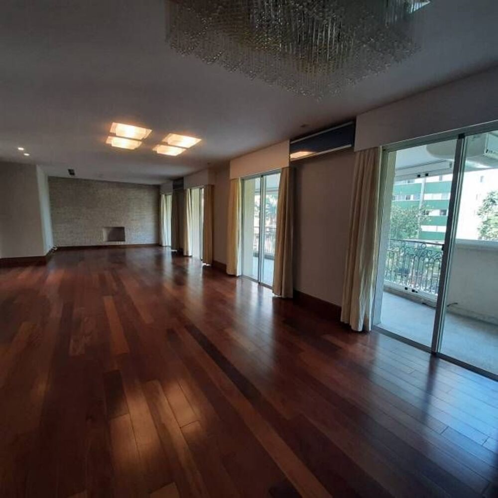 Apartamento, 4 quartos, 252 m² - Foto 3