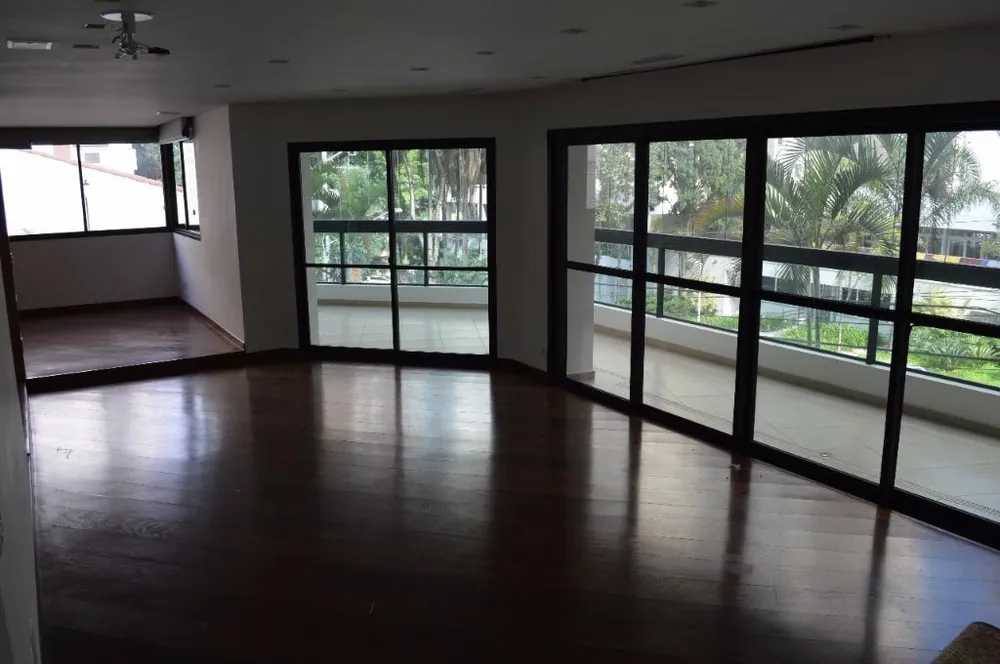 Apartamento, 4 quartos, 260 m² - Foto 1