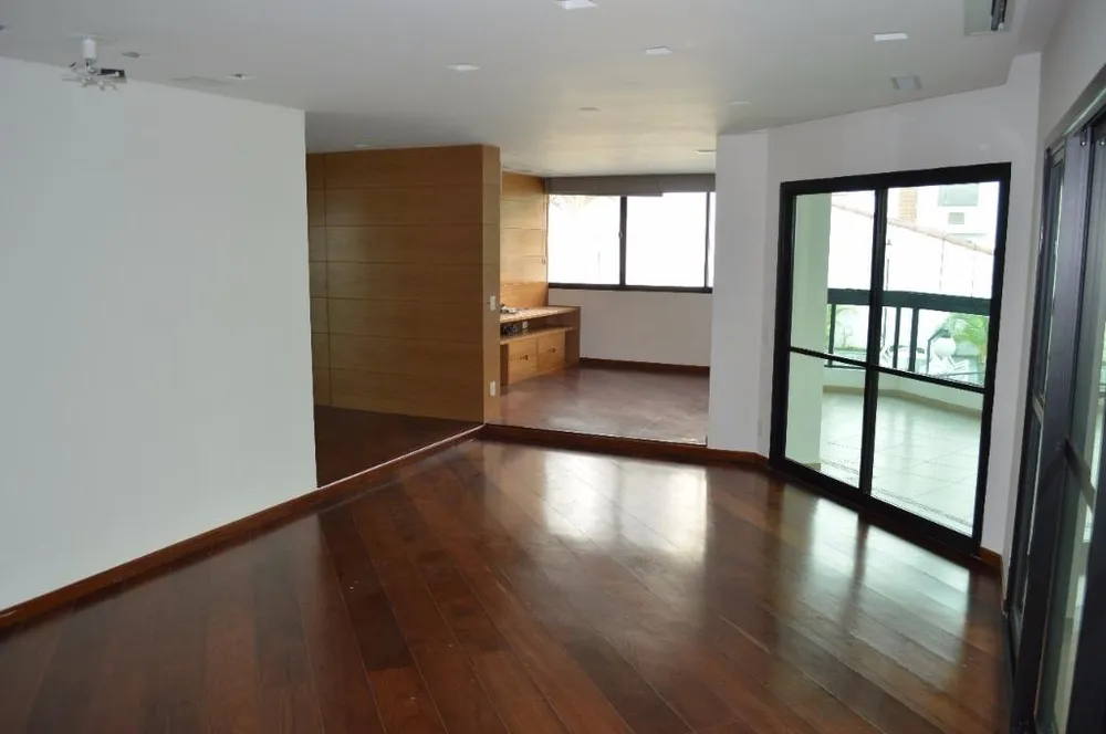 Apartamento, 4 quartos, 260 m² - Foto 2