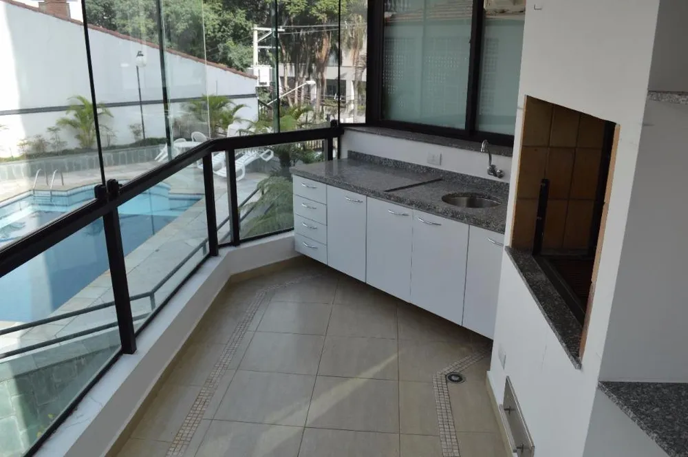 Apartamento, 4 quartos, 260 m² - Foto 4