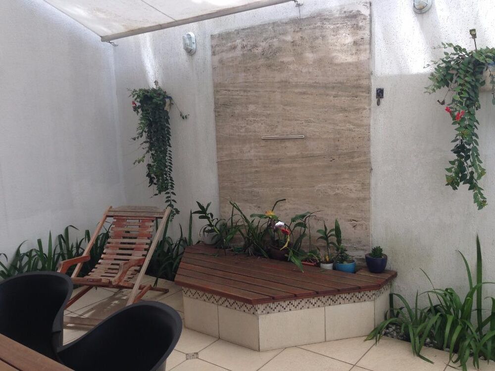 Sobrado, 3 quartos, 220 m² - Foto 1