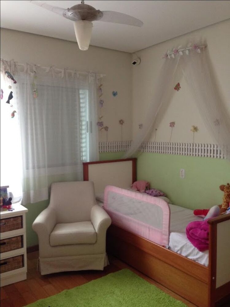 Sobrado, 3 quartos, 220 m² - Foto 8