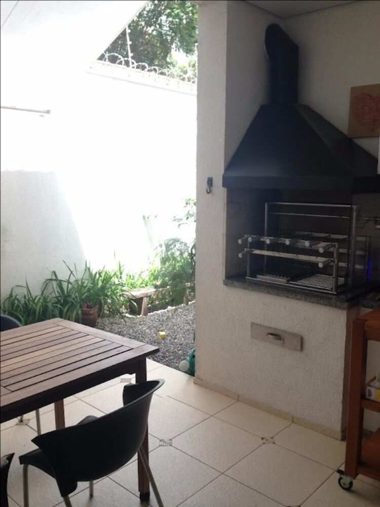 Sobrado, 3 quartos, 220 m² - Foto 9