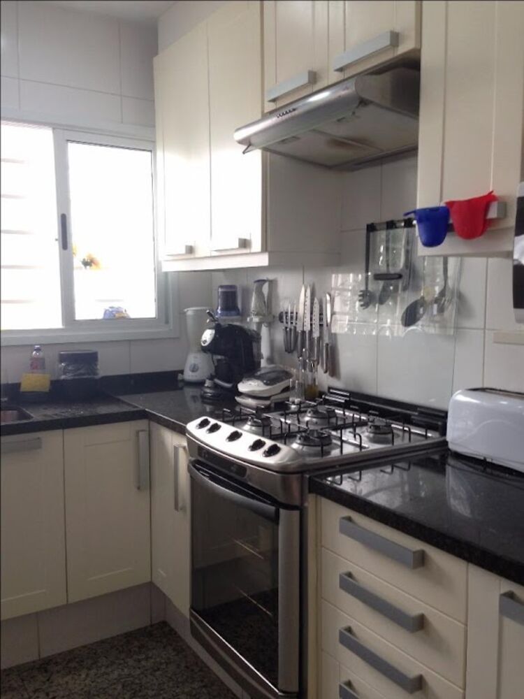 Sobrado, 3 quartos, 220 m² - Foto 4