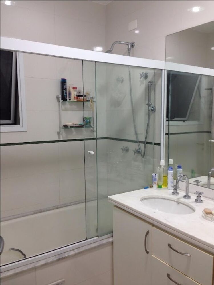 Sobrado, 3 quartos, 220 m² - Foto 5