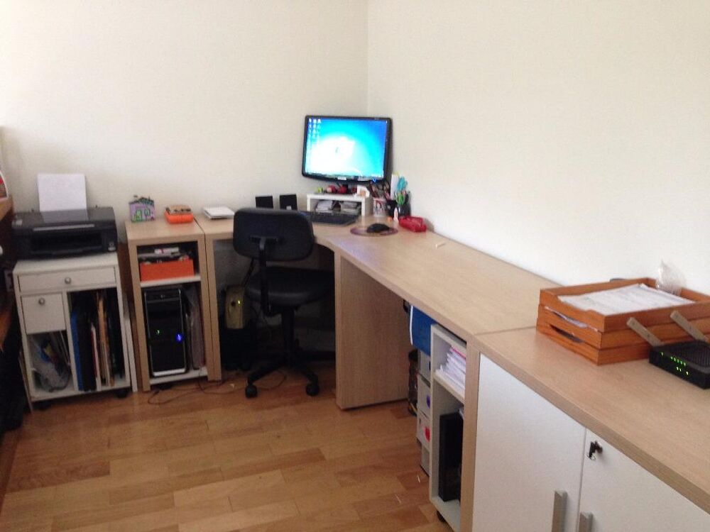 Sobrado, 3 quartos, 220 m² - Foto 3