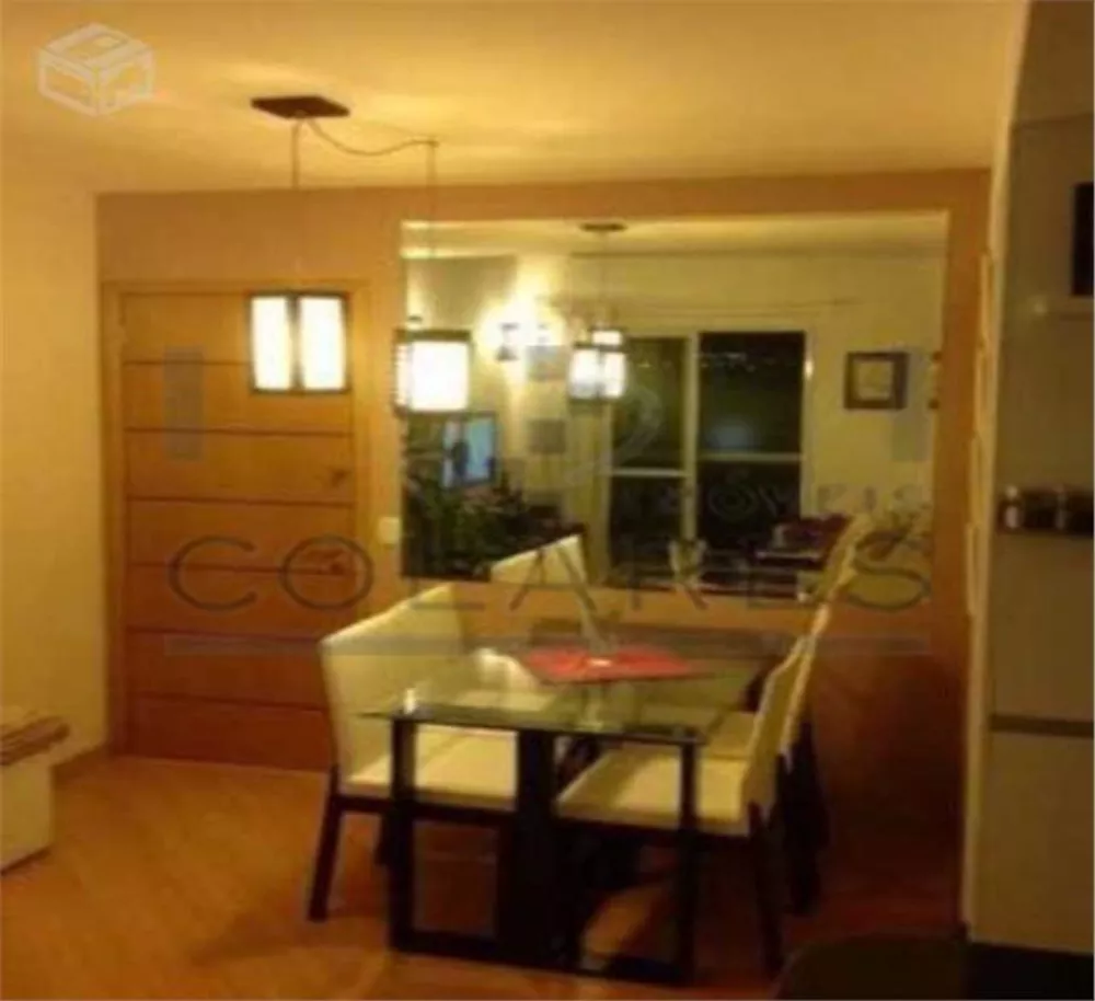 Apartamento, 1 quarto, 48 m² - Foto 3