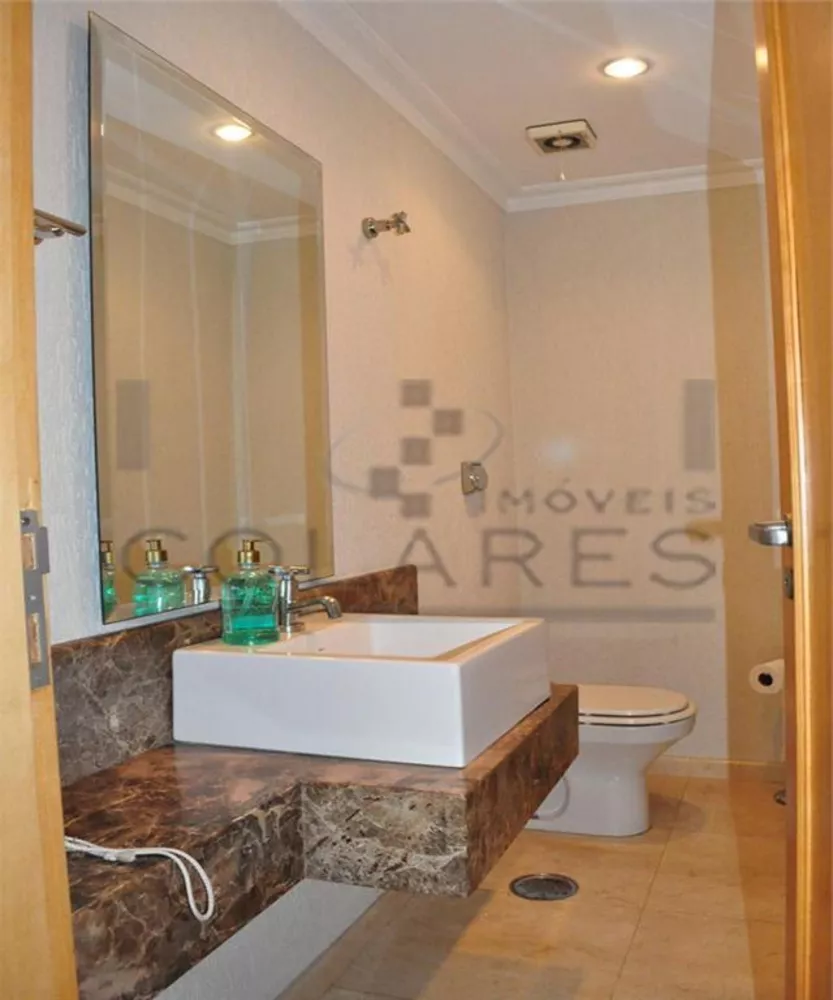 Apartamento, 4 quartos, 180 m² - Foto 1