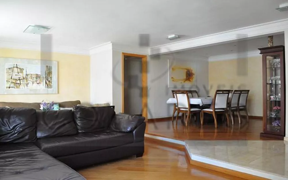 Apartamento, 4 quartos, 180 m² - Foto 3