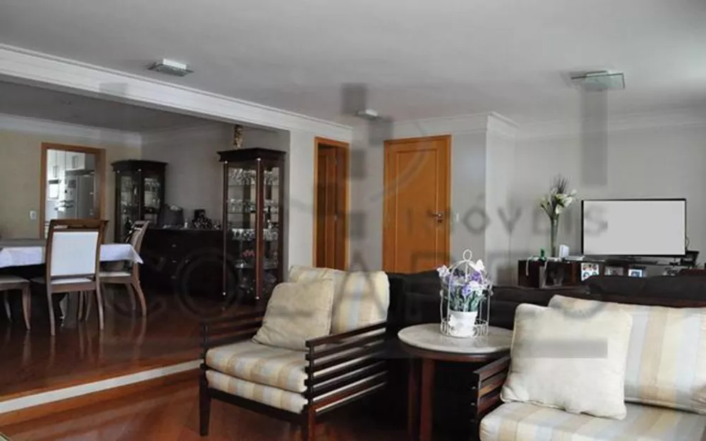 Apartamento, 4 quartos, 180 m² - Foto 4