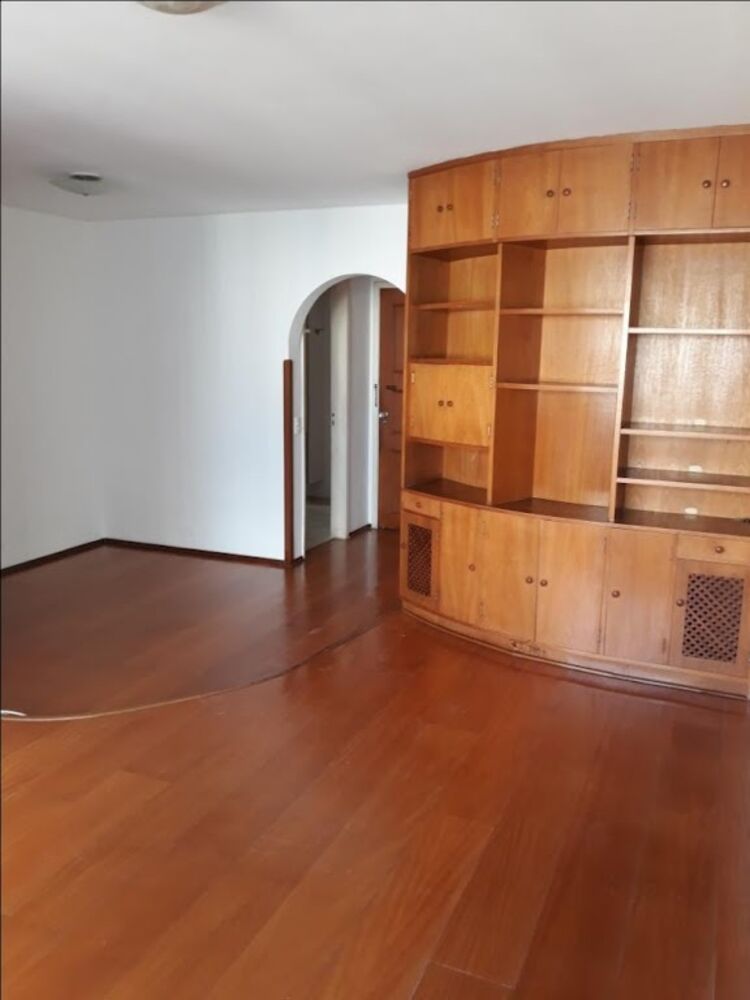 Apartamento, 2 quartos, 80 m² - Foto 2