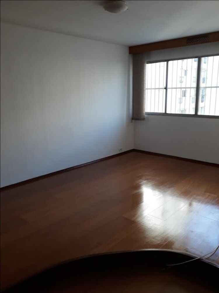 Apartamento, 2 quartos, 80 m² - Foto 1