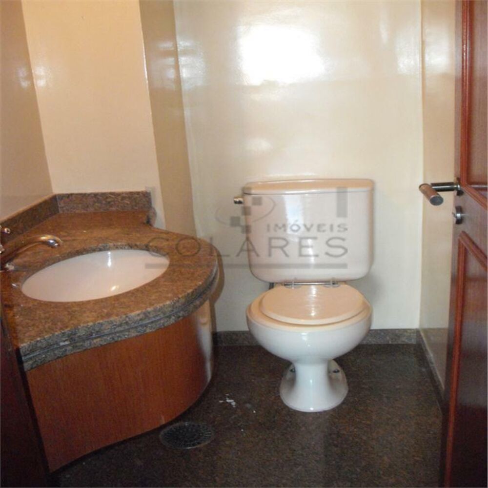 Apartamento, 3 quartos, 120 m² - Foto 4