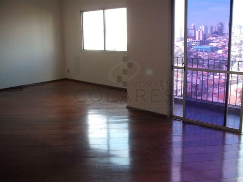 Apartamento, 3 quartos, 120 m² - Foto 1