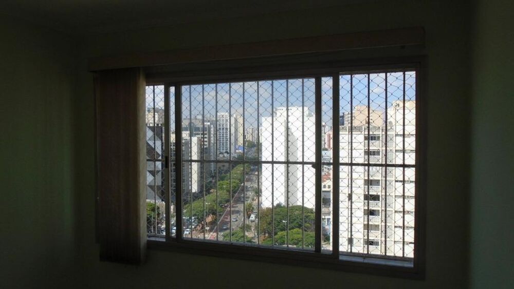 Apartamento, 1 quarto, 32 m² - Foto 3