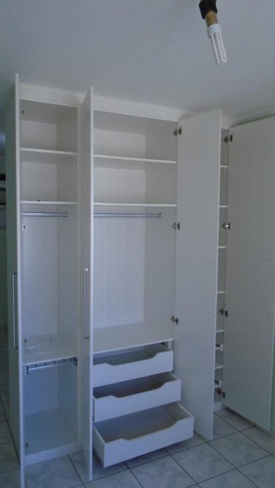 Apartamento, 1 quarto, 32 m² - Foto 4