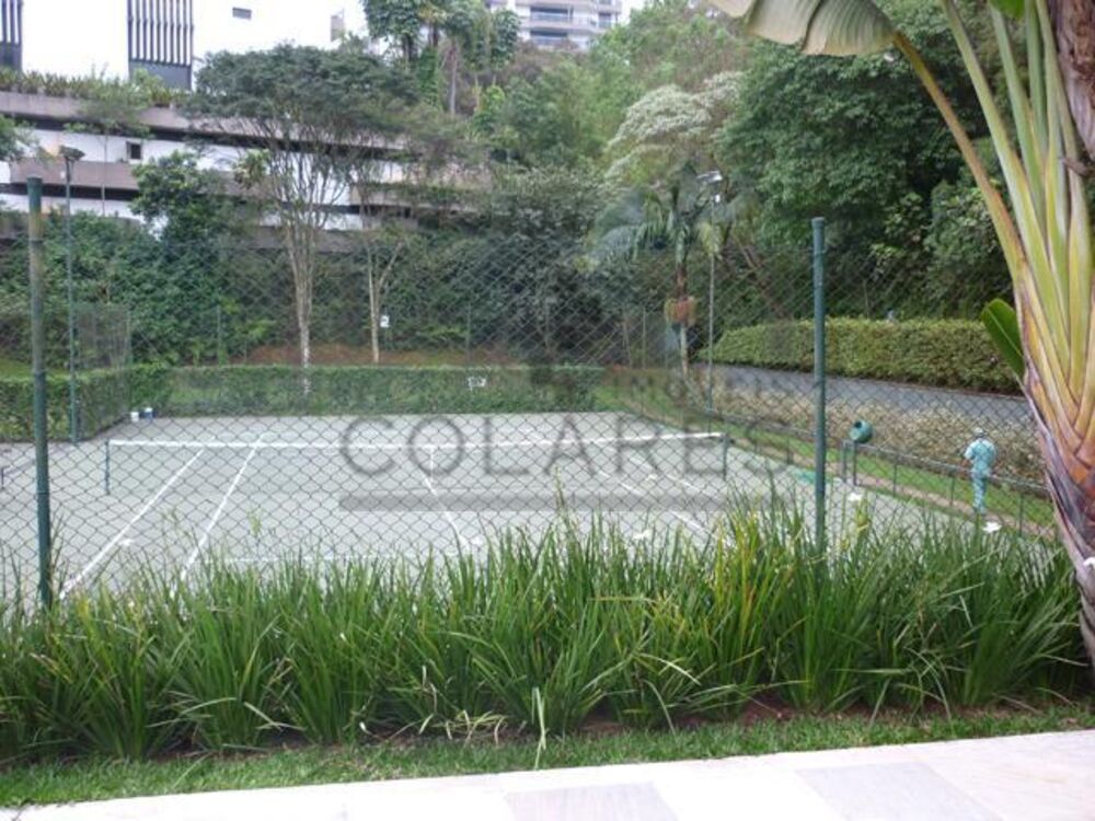 Apartamento, 4 quartos, 337 m² - Foto 8