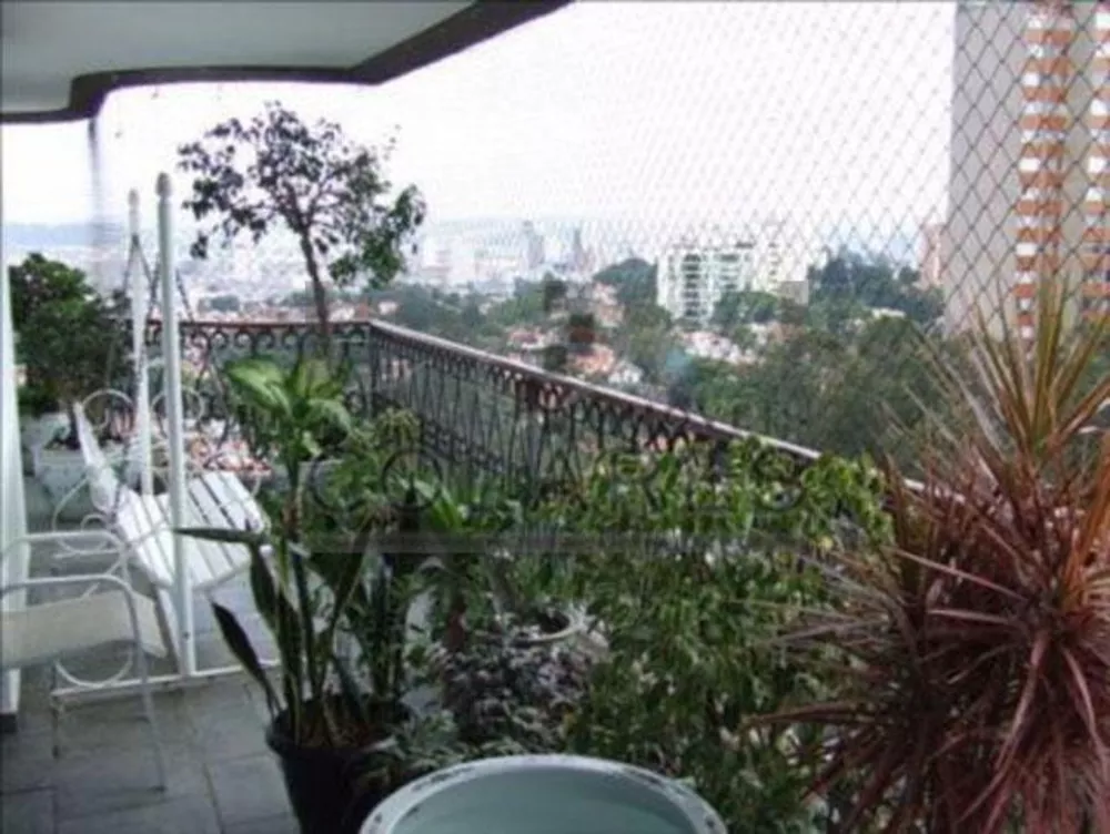 Apartamento, 4 quartos, 337 m² - Foto 3