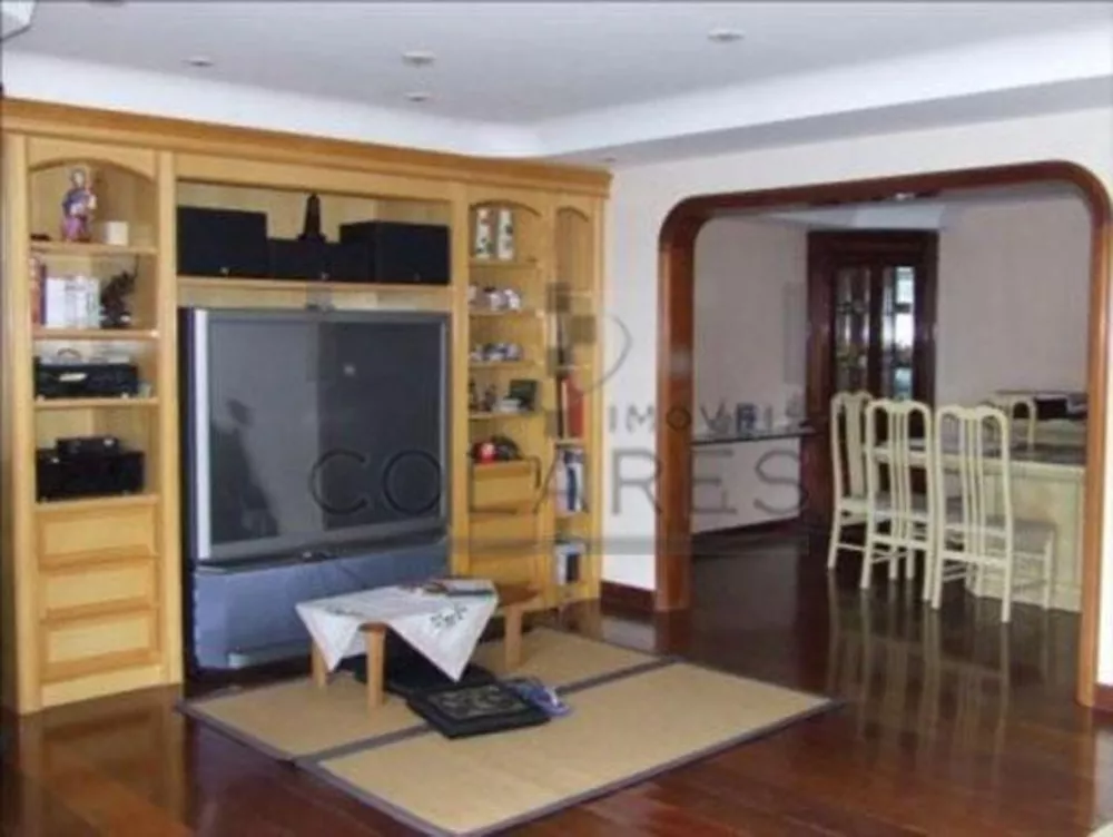 Apartamento, 4 quartos, 337 m² - Foto 1
