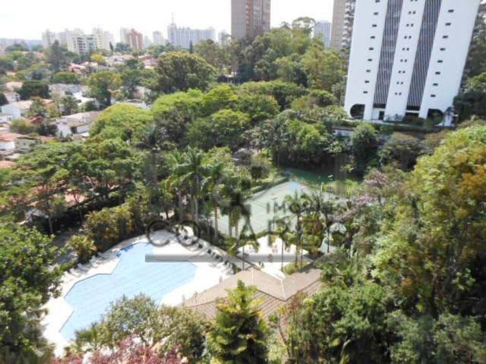 Apartamento, 4 quartos, 337 m² - Foto 5