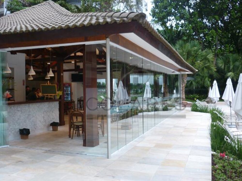 Apartamento, 4 quartos, 337 m² - Foto 9