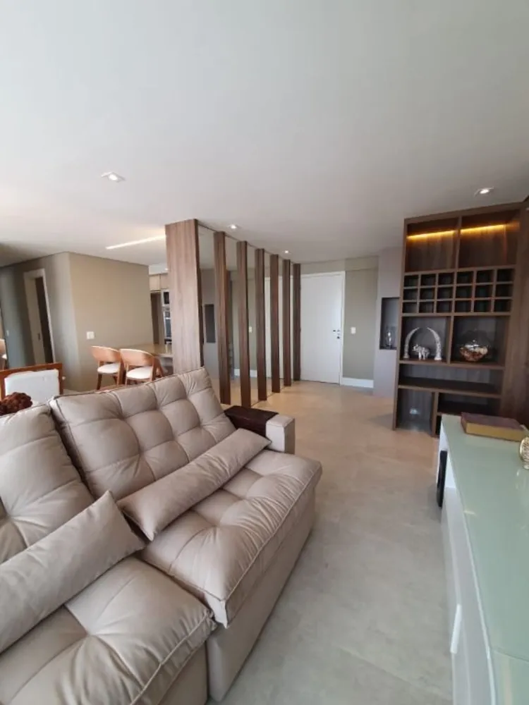 Apartamento, 3 quartos, 112 m² - Foto 2