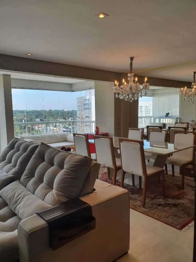 Apartamento, 3 quartos, 112 m² - Foto 3
