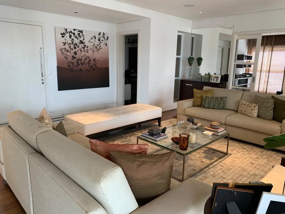 Apartamento, 4 quartos, 277 m² - Foto 3